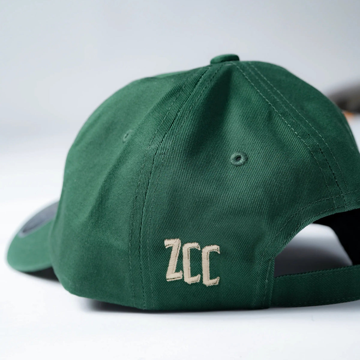 ZHYVAGO COFFEE CLUB Cap