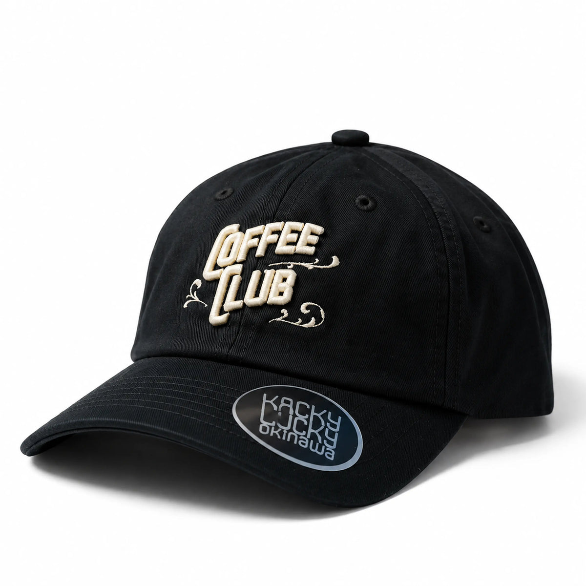 ZHYVAGO COFFEE CLUB Cap