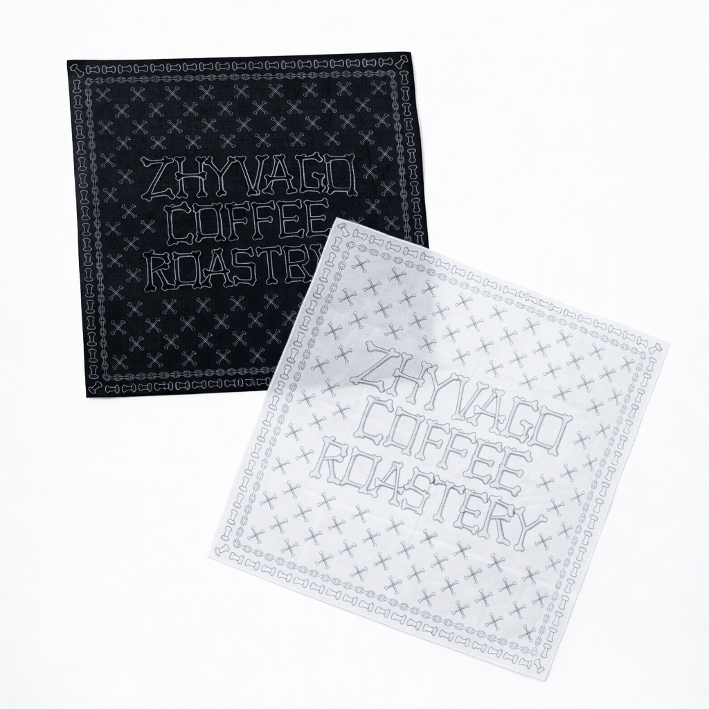 ZCR BONE TM BANDANA _Lawn