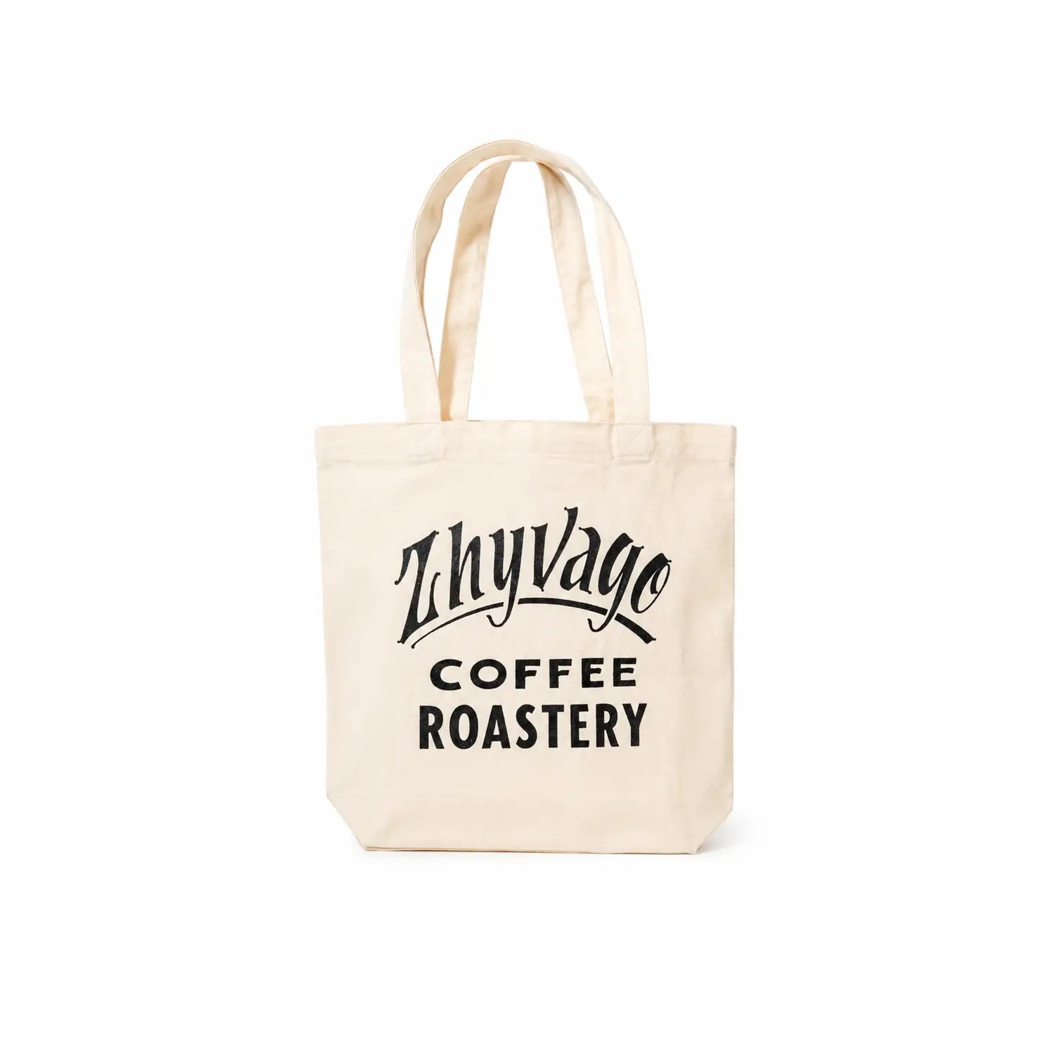 ZCR Main Logo 3way Tote Bag