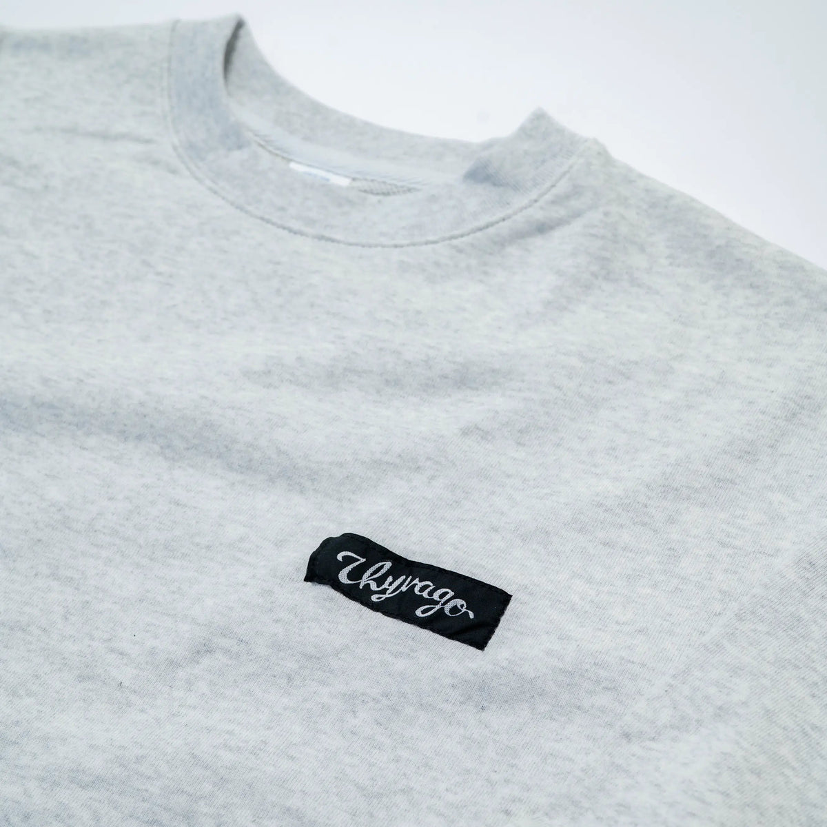 -Angie- by Clumber Crew neck SWT