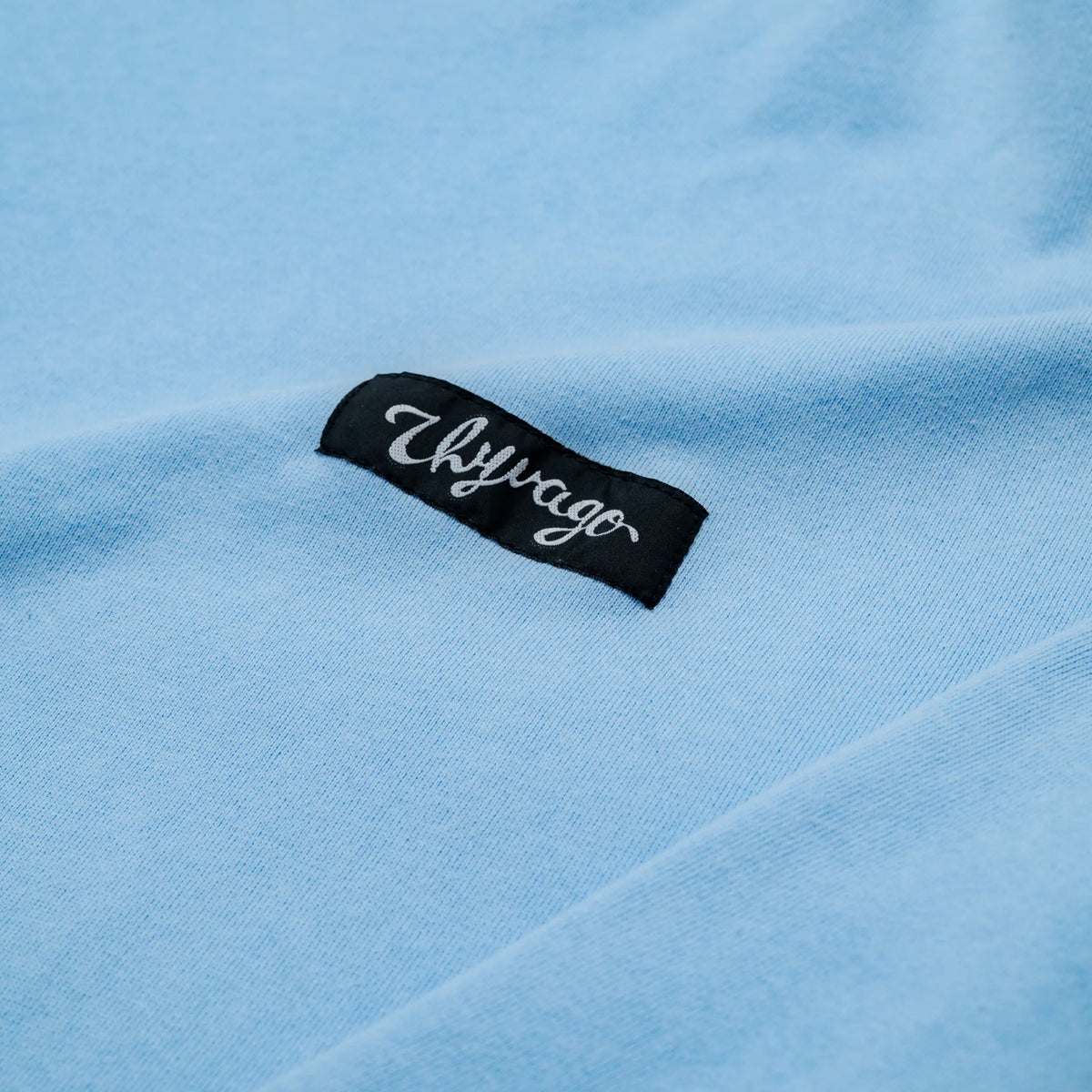 -Angie- by Clumber Crew neck SWT