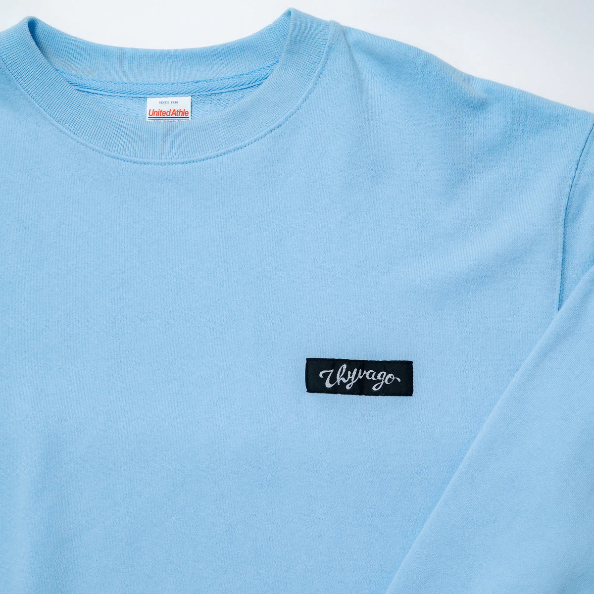 -Angie- by Clumber Crew neck SWT