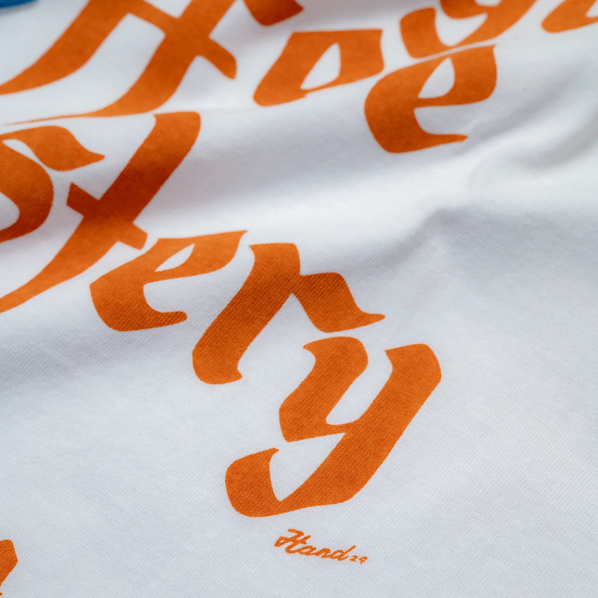 Hot Rod ’25 L/S T-shirt(リブ無し)
