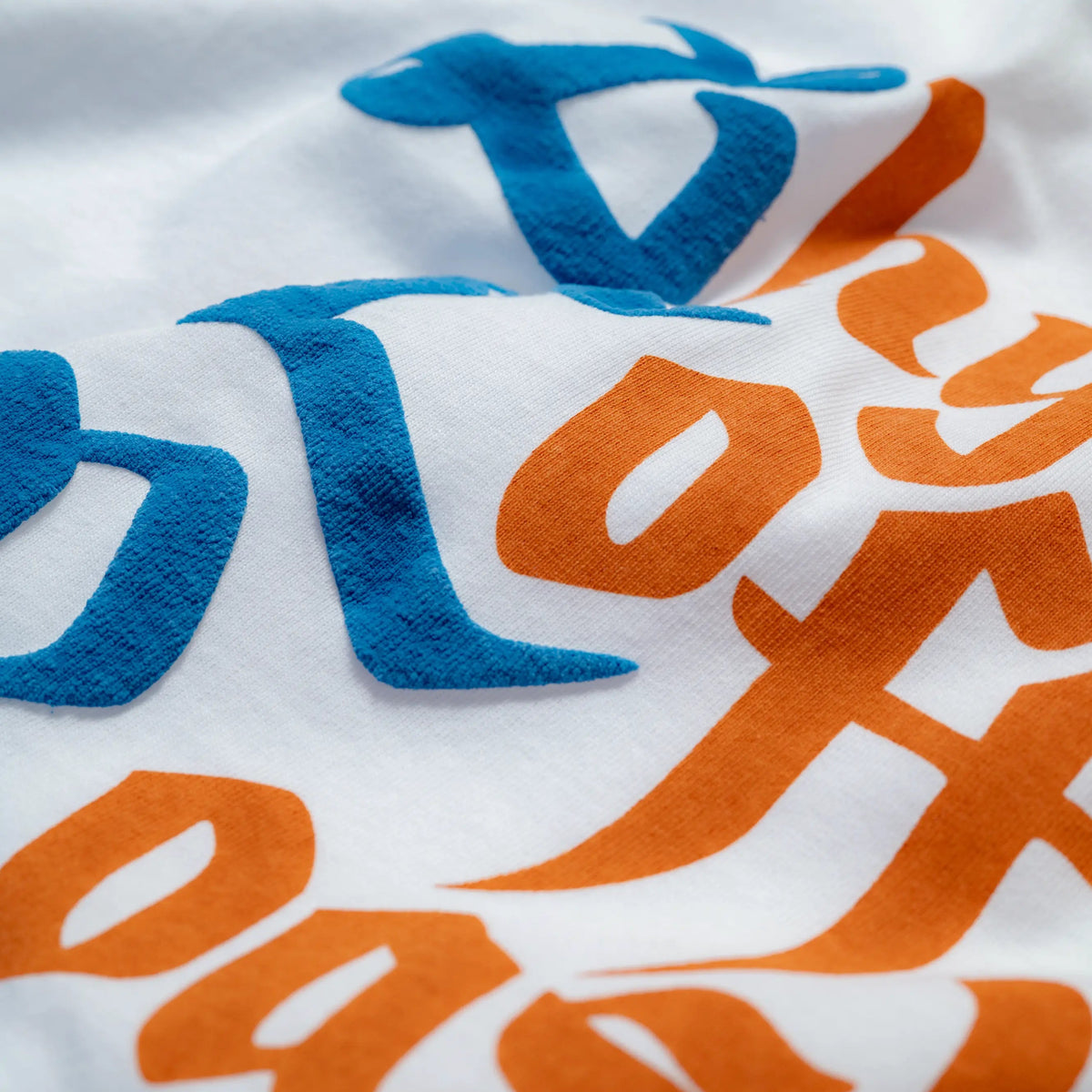 Hot Rod ’25 L/S T-shirt(リブ無し)