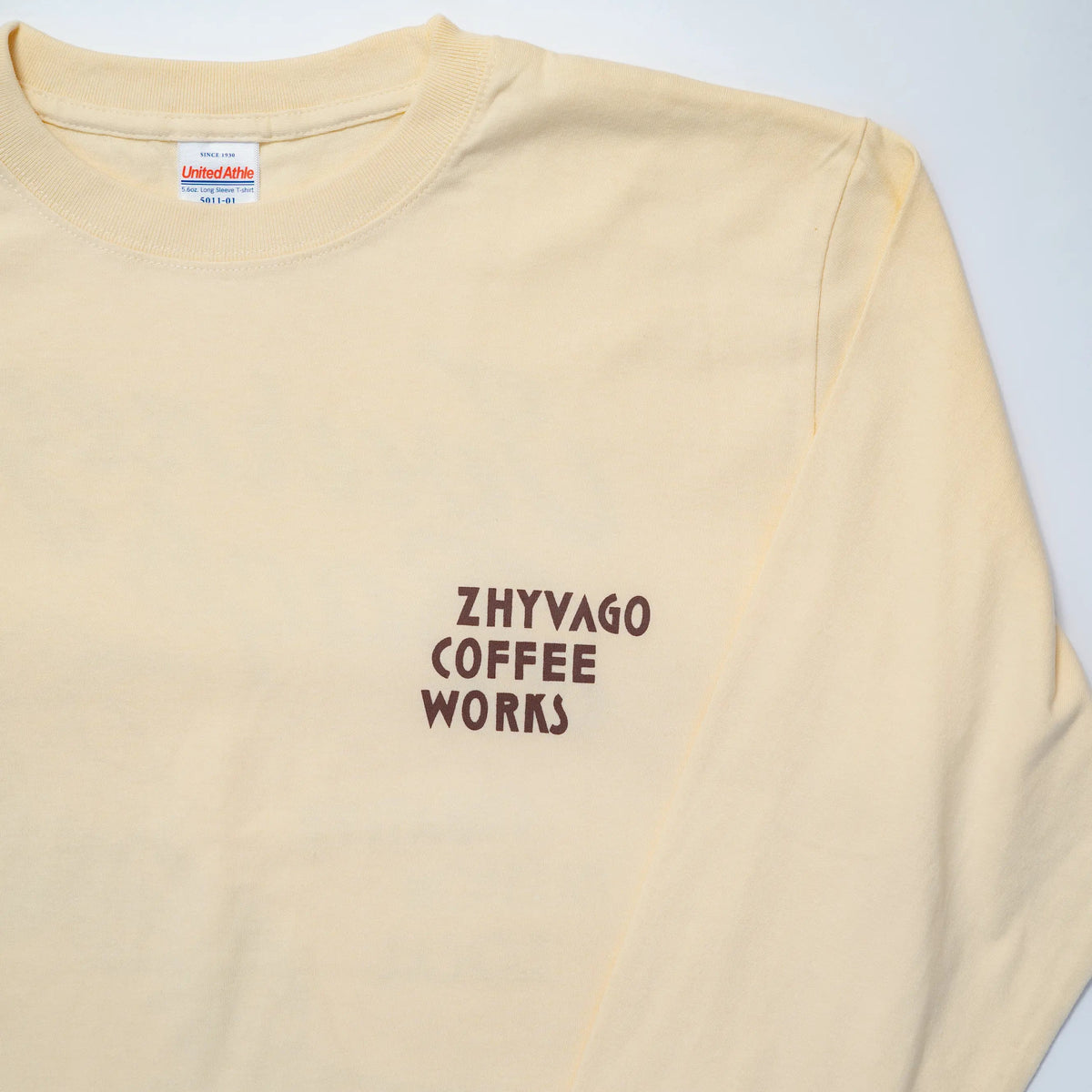 Journey Back L/S T-shirt