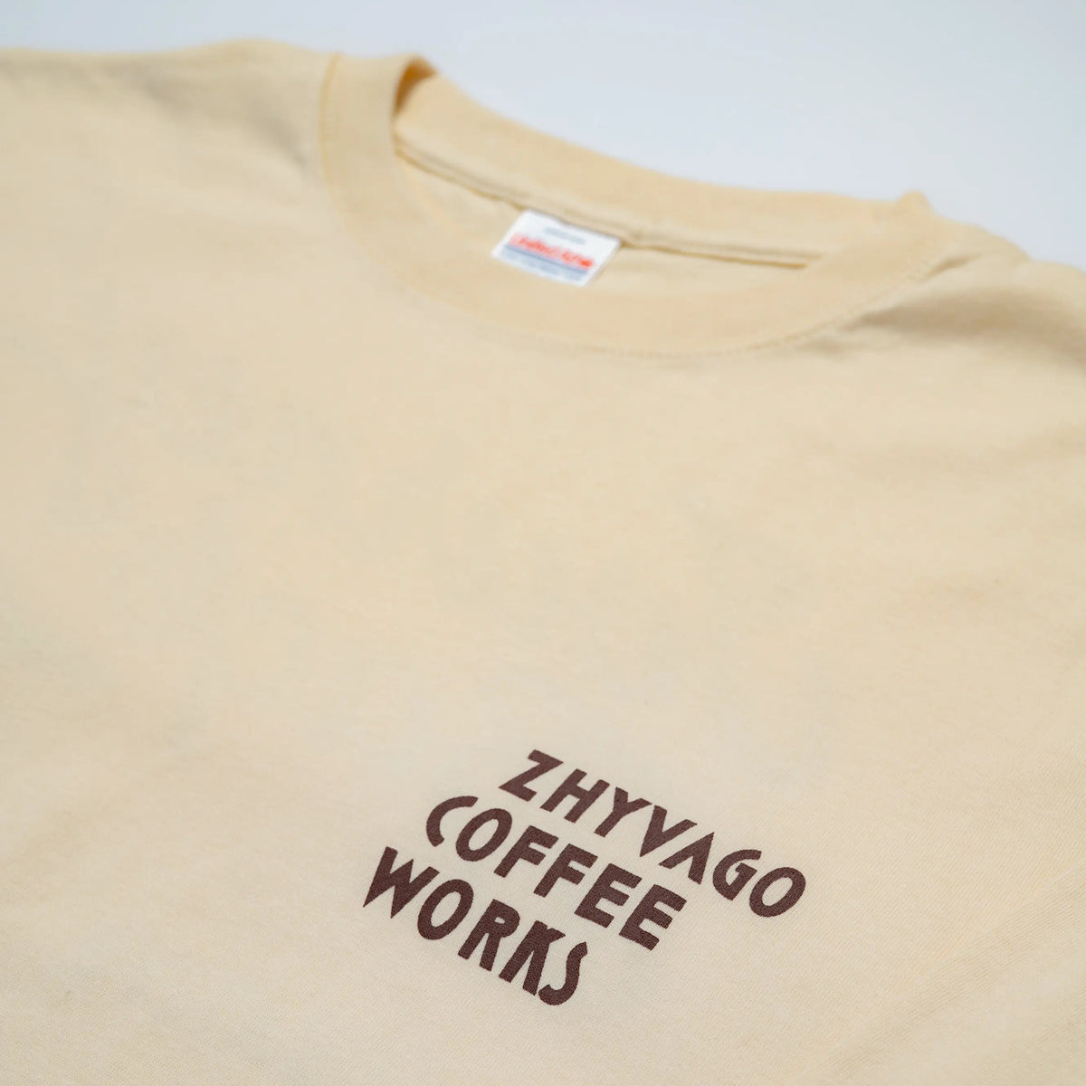 Journey Back L/S T-shirt