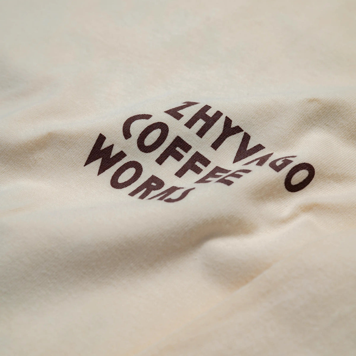 Journey Back L/S T-shirt