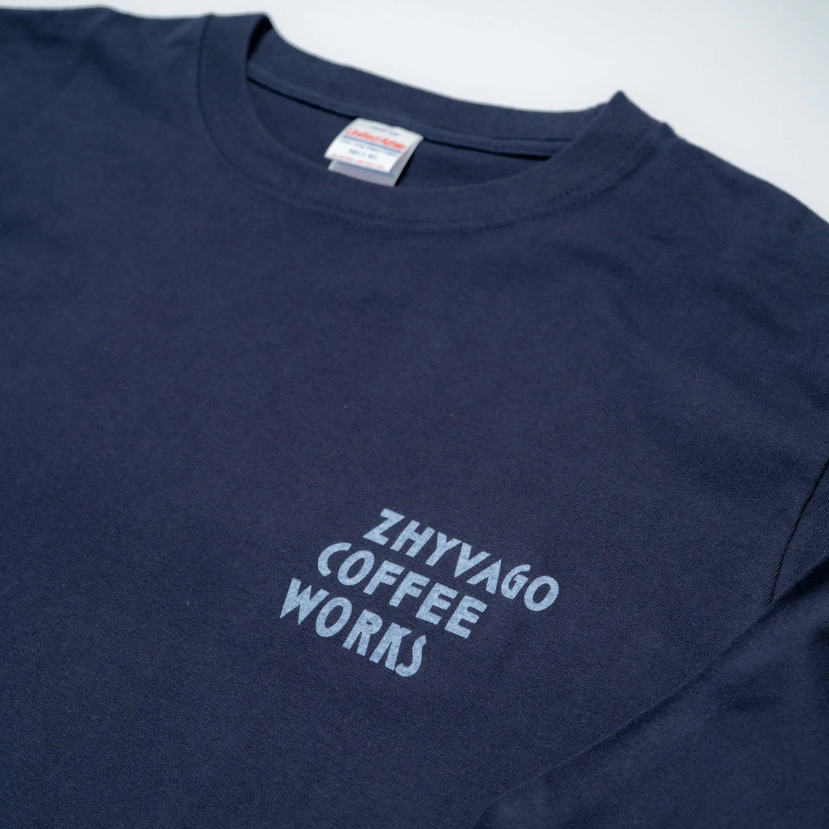 Journey Back L/S T-shirt
