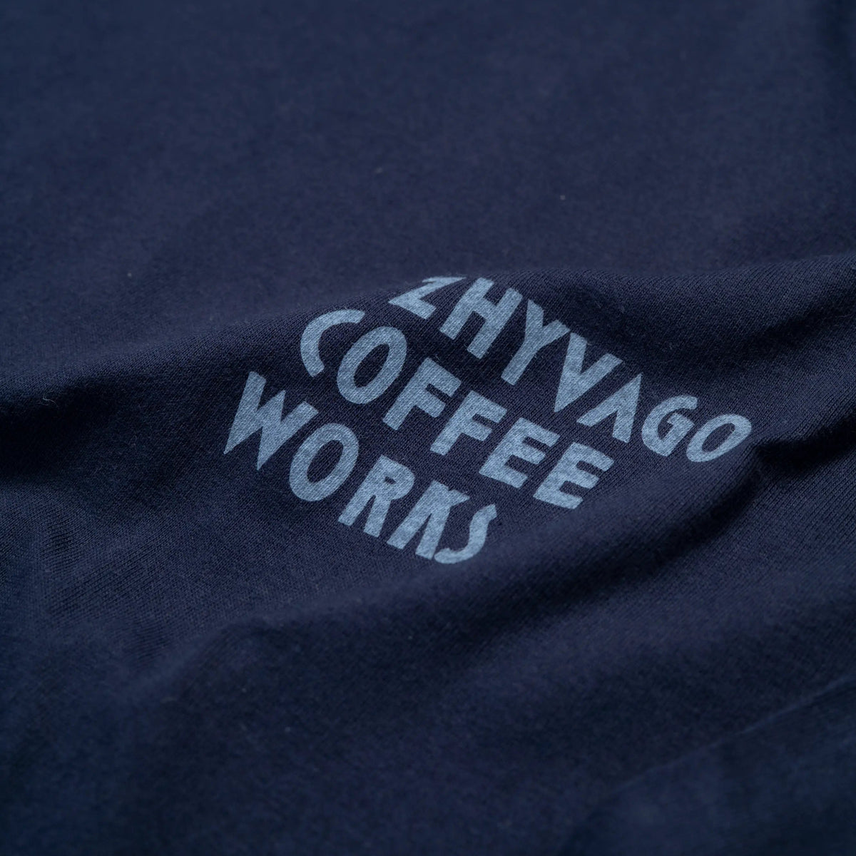 Journey Back L/S T-shirt