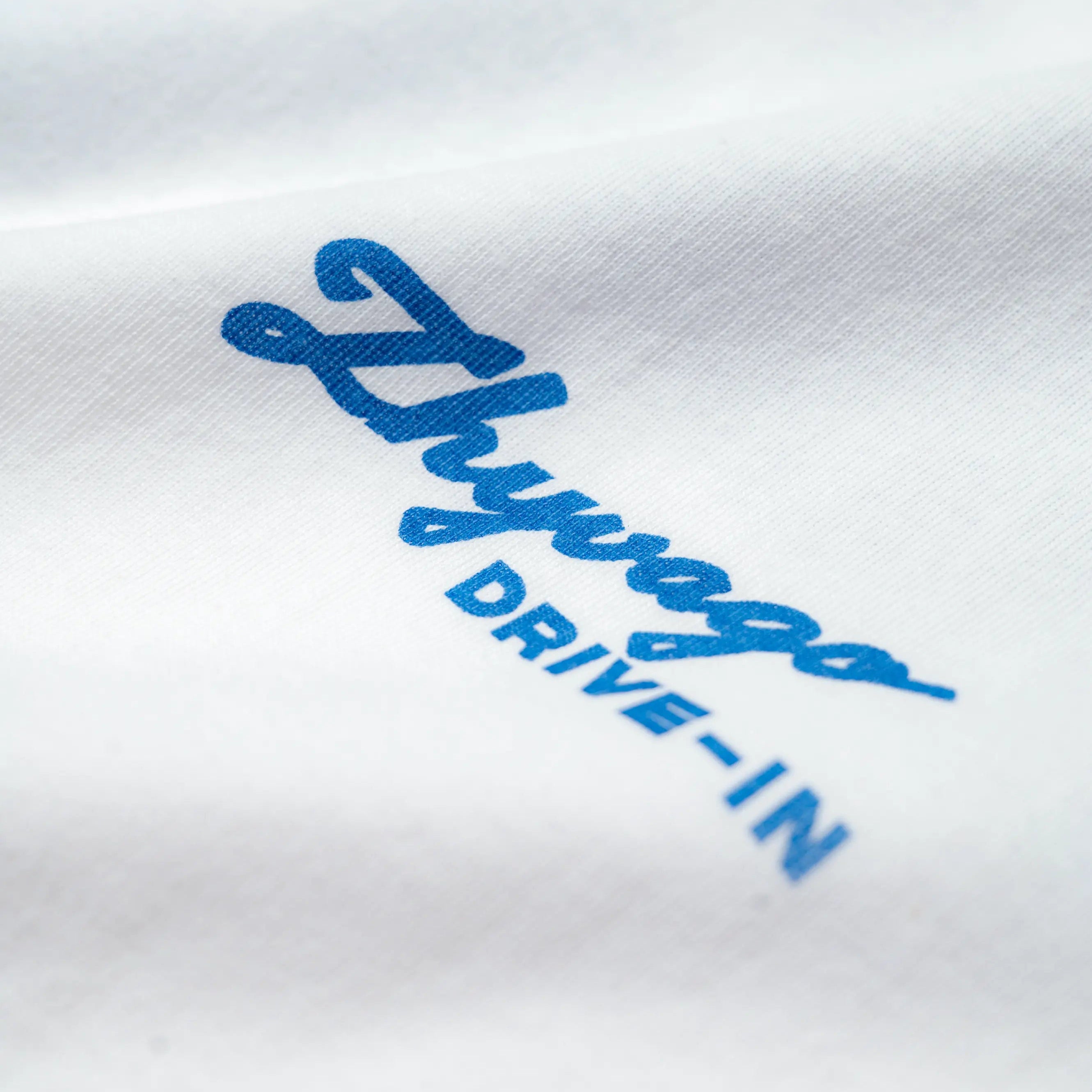 ZHYVAGO DRIVE IN T-shirt