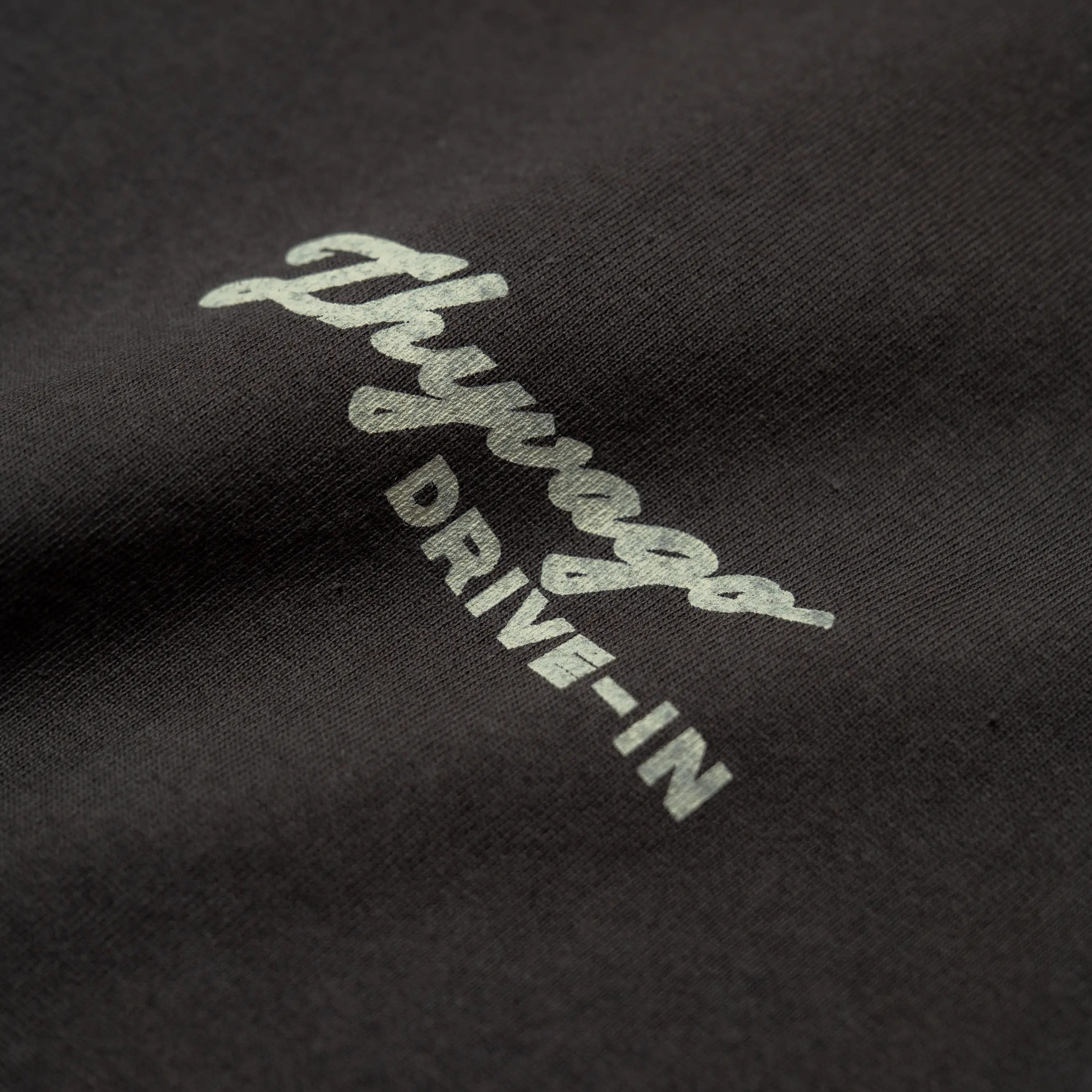ZHYVAGO DRIVE IN T-shirt