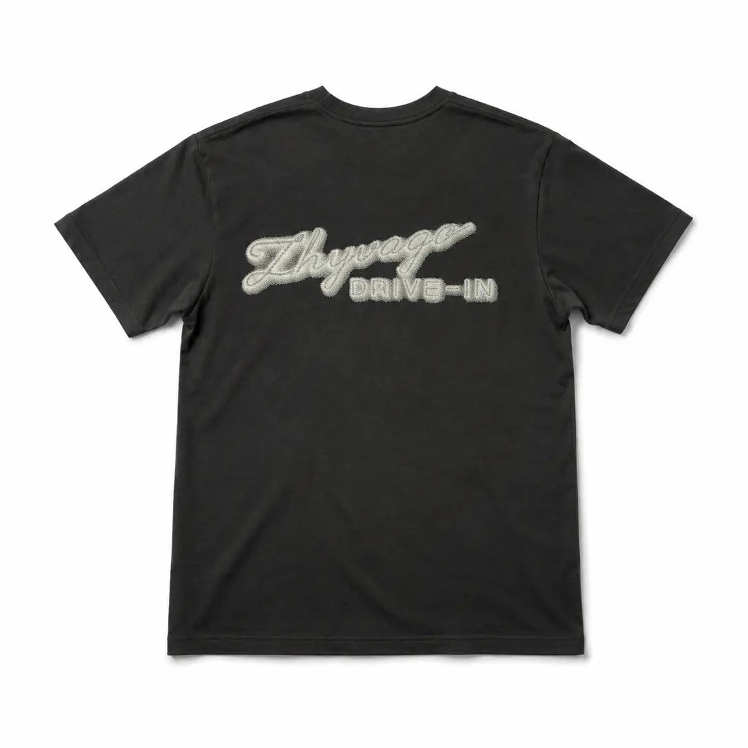 ZHYVAGO DRIVE IN T-shirt