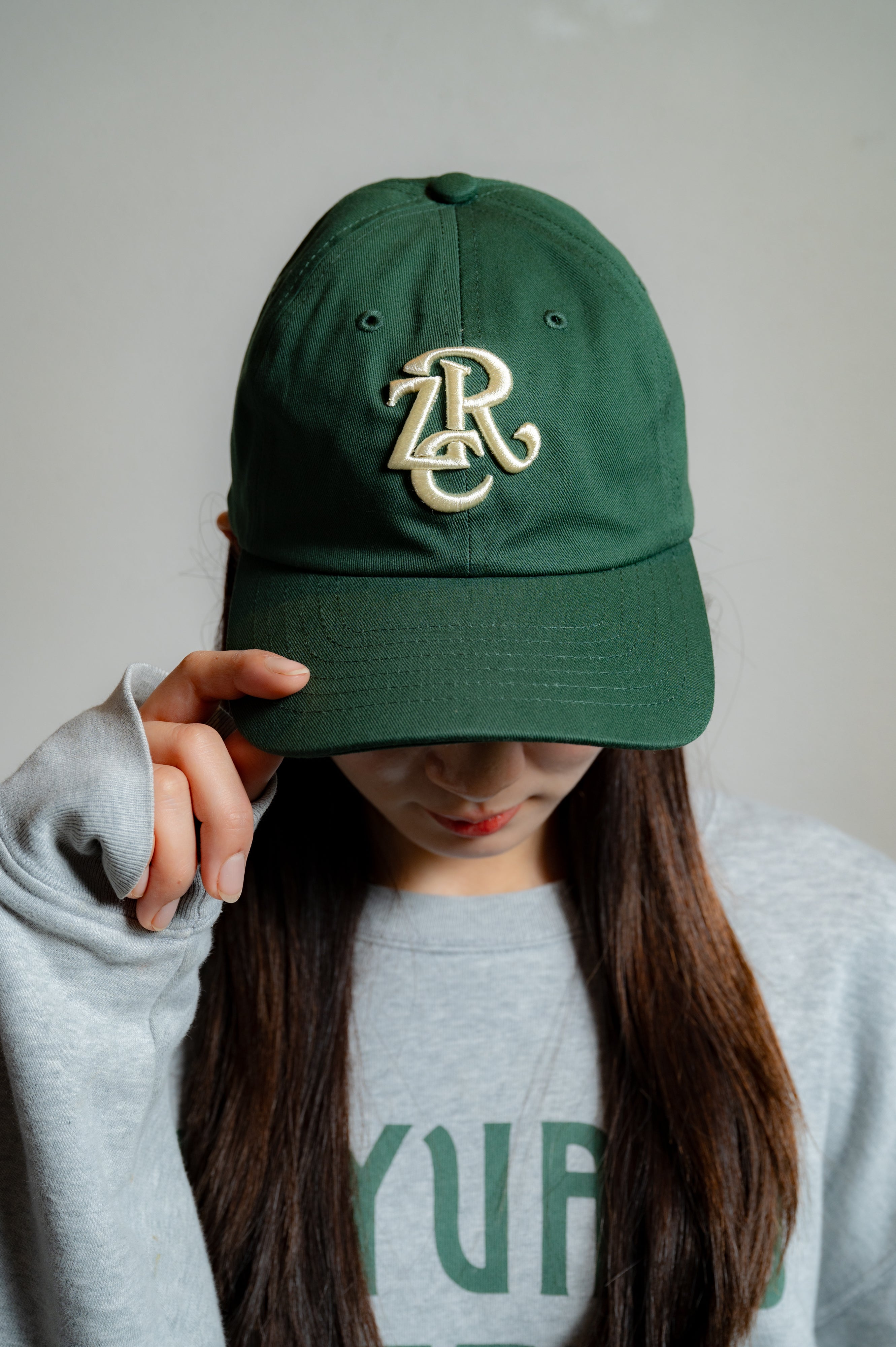 ZHYVAGO COFFEE ROASTERS CAP