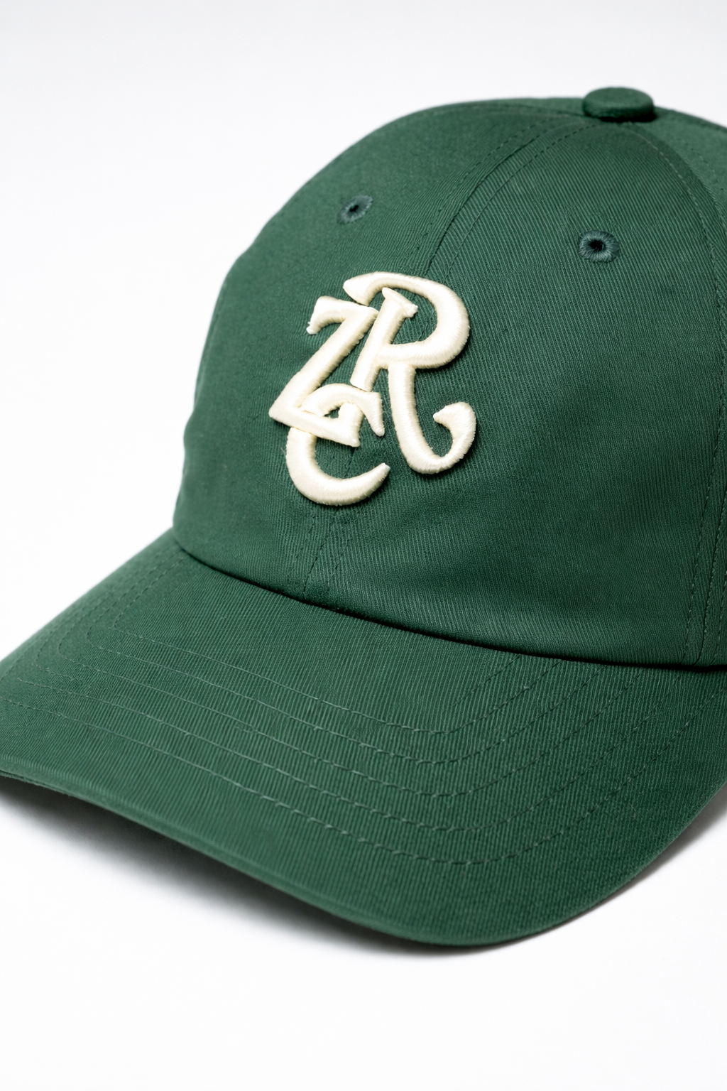 ZHYVAGO COFFEE ROASTERS CAP