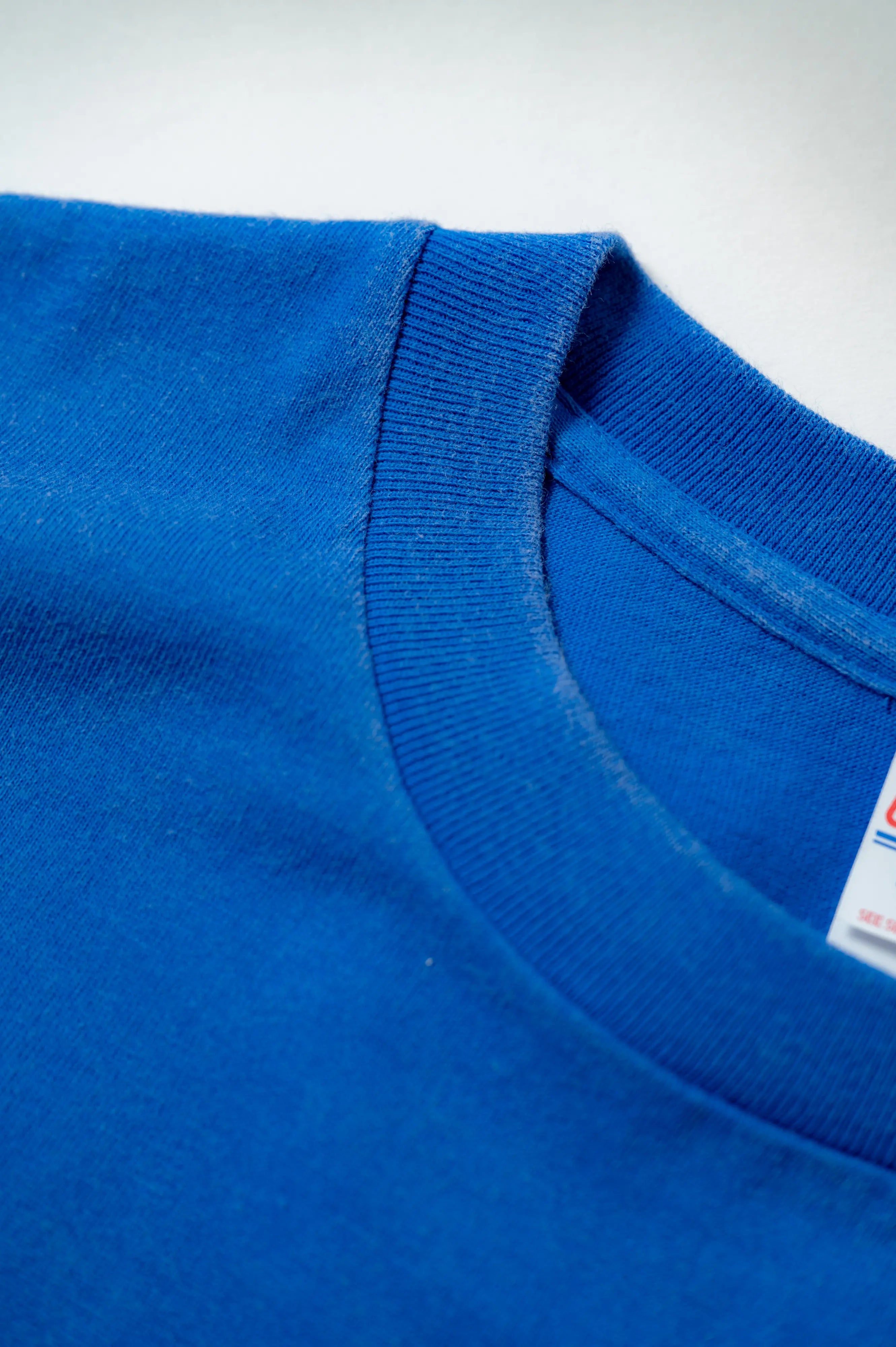 【オンラインストア限定】ZHYVAGO "Trike" Fade Wash T-shirt