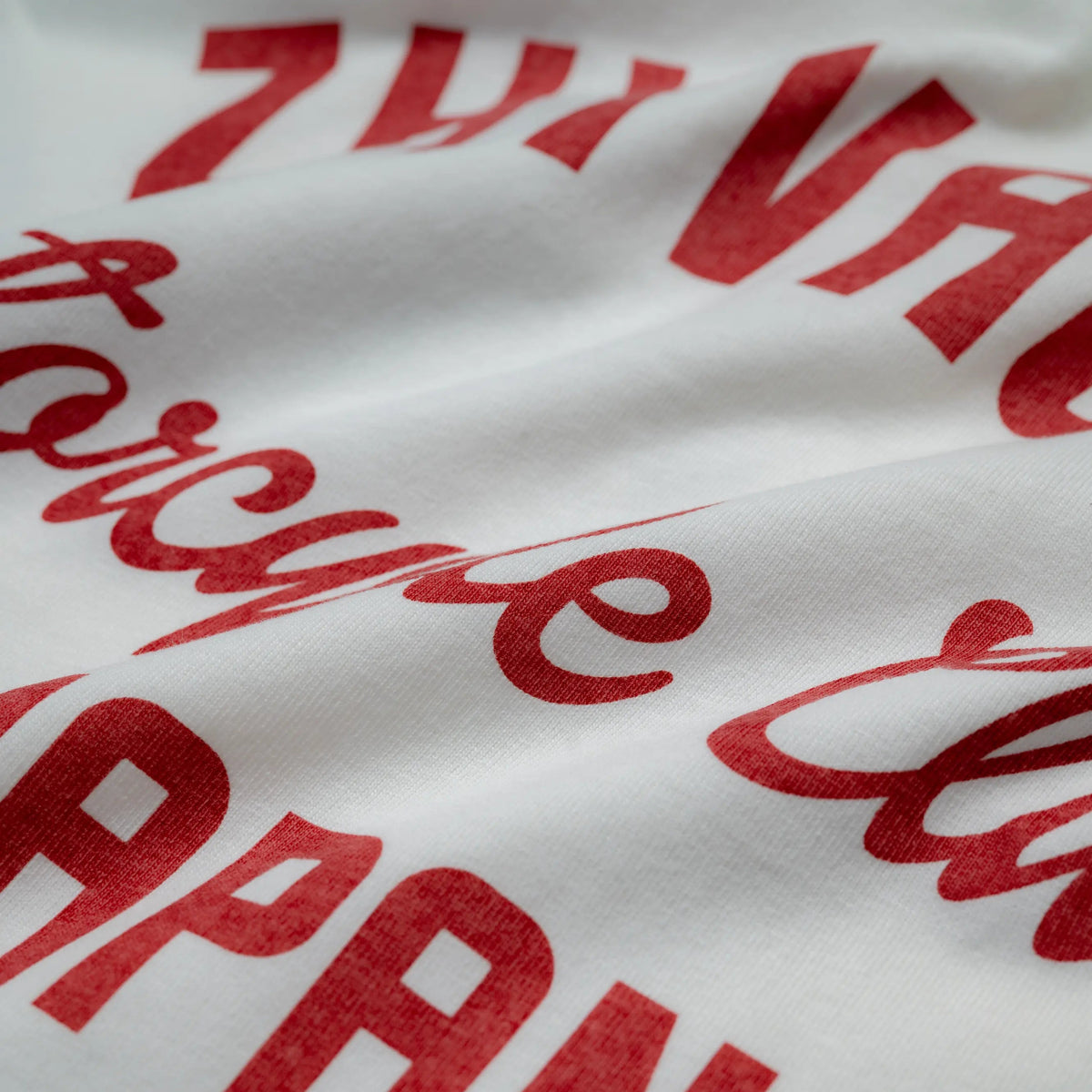 <ZMC>54' HDWL USA Cotton L/S T-shirt