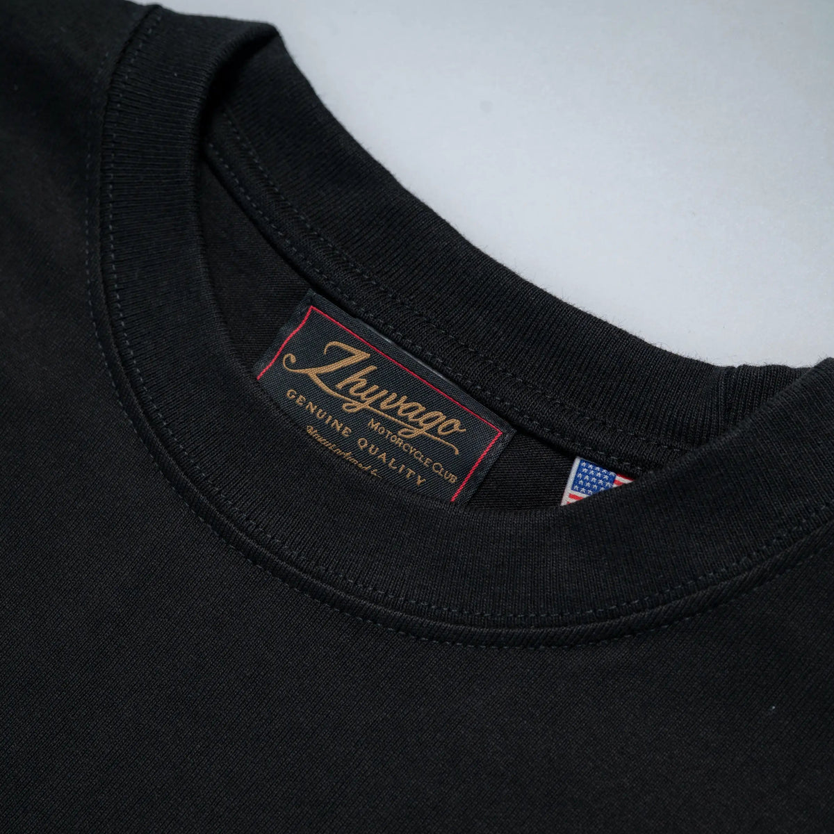 <ZMC>SINFUL TORQUE USA Cotton T-shirt