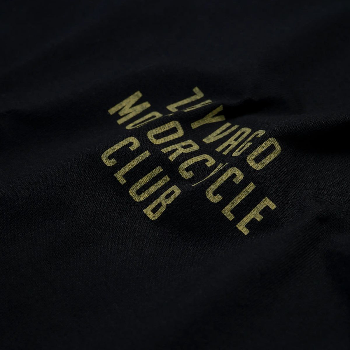 <ZMC>SINFUL TORQUE USA Cotton T-shirt