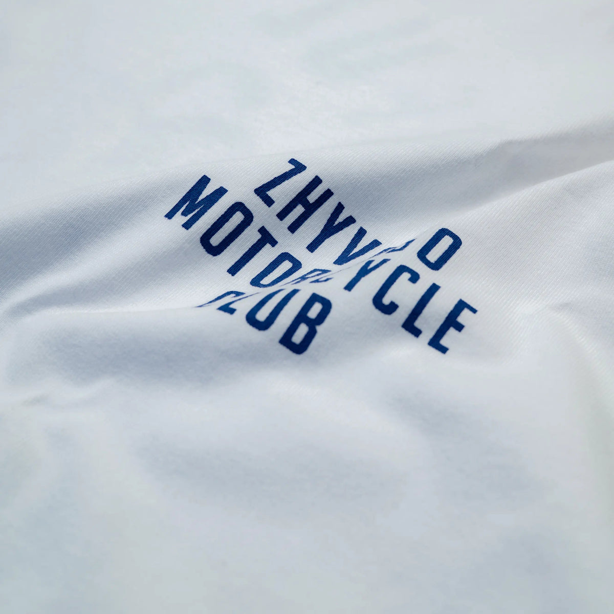 <ZMC>SINFUL TORQUE USA Cotton T-shirt