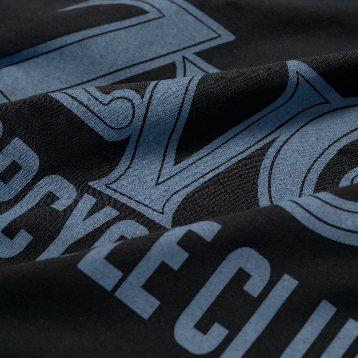 <ZMC>ZHYVAGO Vintage Logo Raglan T-shirt
