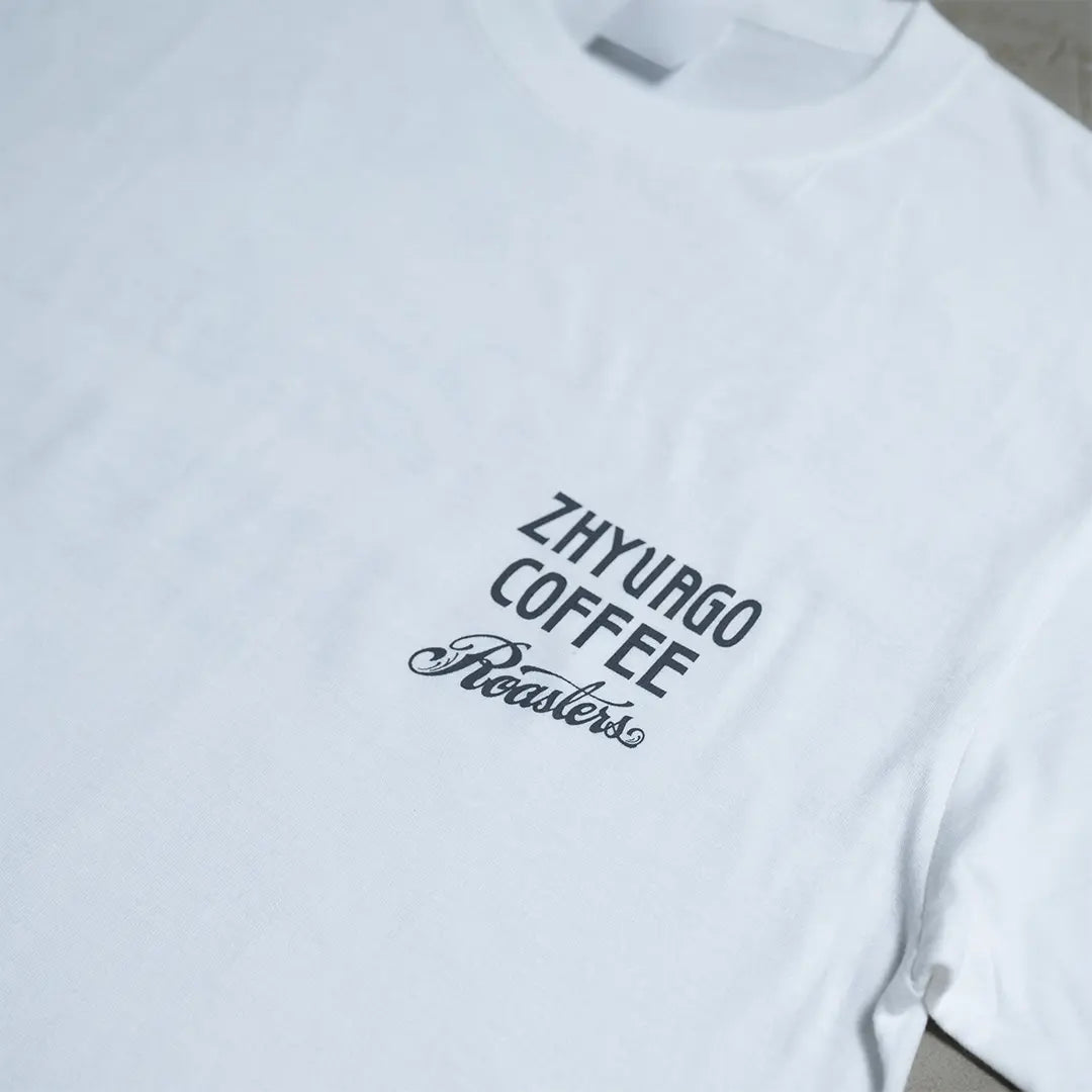 Chatan OKINAWA JAPAN T-shirt 