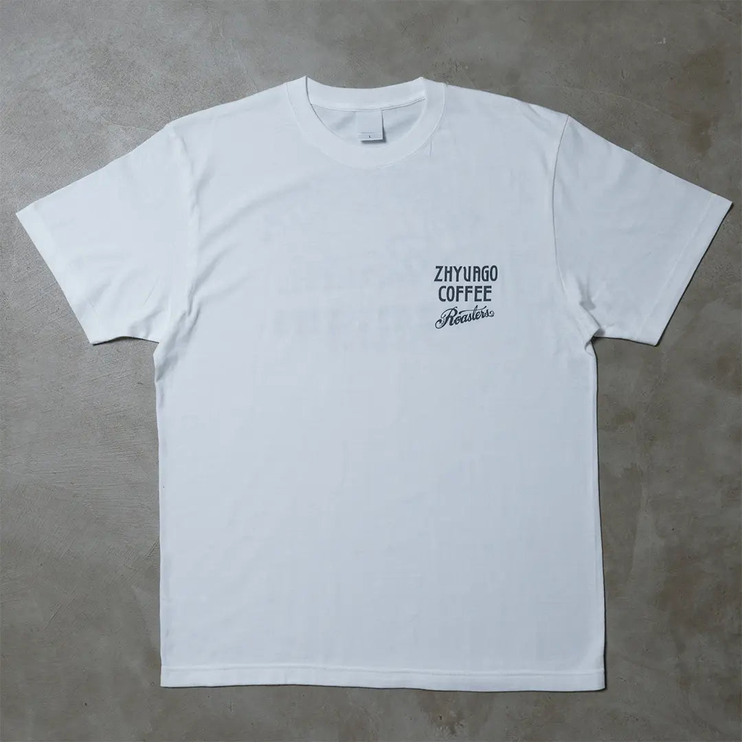 Chatan OKINAWA JAPAN T-shirt 