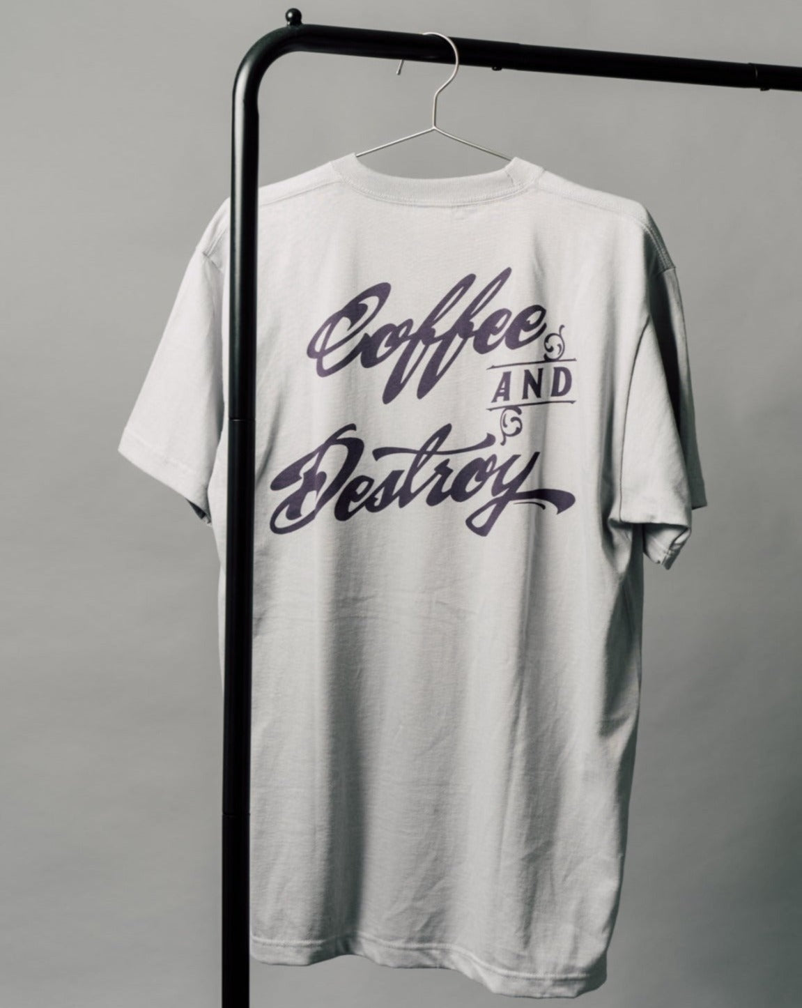 2023 Tシャツ – Zhyvago Coffee Roastery