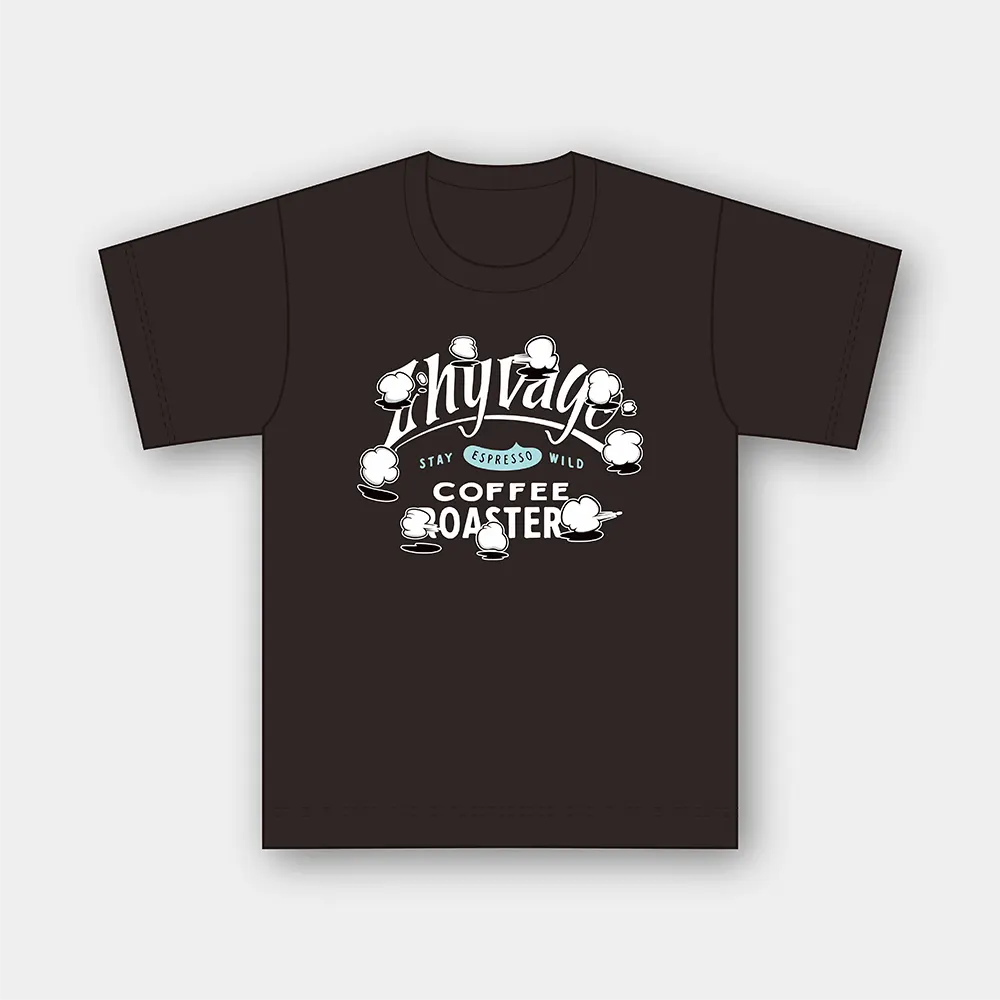 Jack the 2nd Floor T-shirt_ by JARRIX