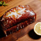 Lemon＆Ginger Pound Cake [レモン＆ジンジャーパウンドケーキ]